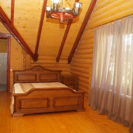 Норіс Otel Myhove Dış mekan fotoğraf