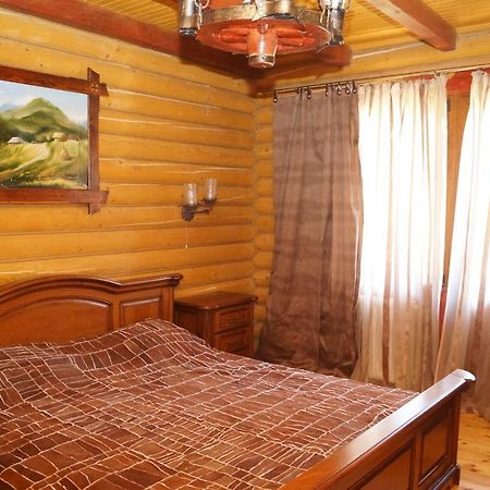 Норіс Otel Myhove Dış mekan fotoğraf