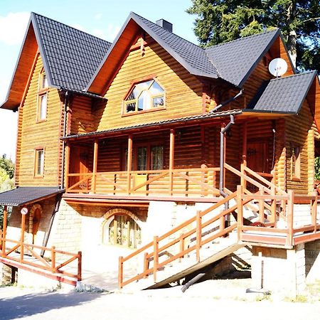 Норіс Otel Myhove Dış mekan fotoğraf