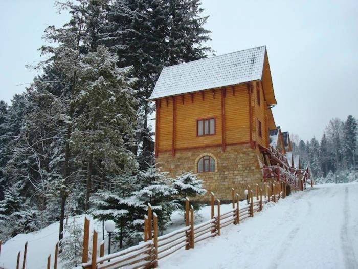 Норіс Otel Myhove Dış mekan fotoğraf