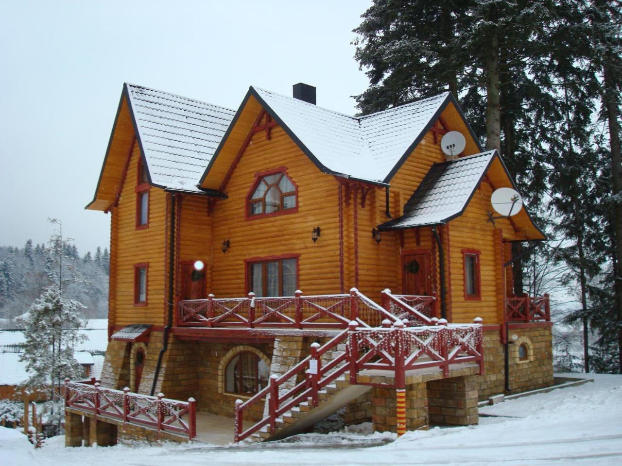Норіс Otel Myhove Dış mekan fotoğraf