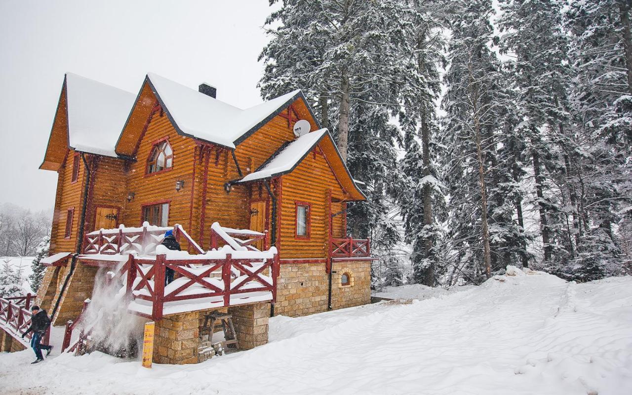 Норіс Otel Myhove Dış mekan fotoğraf