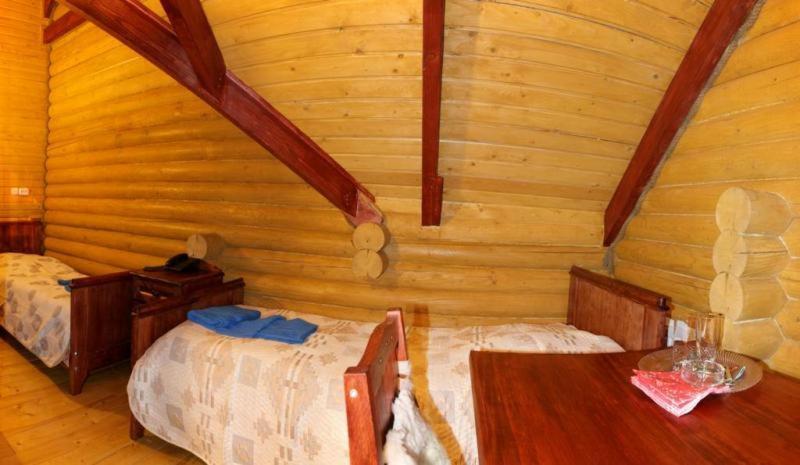 Норіс Otel Myhove Dış mekan fotoğraf