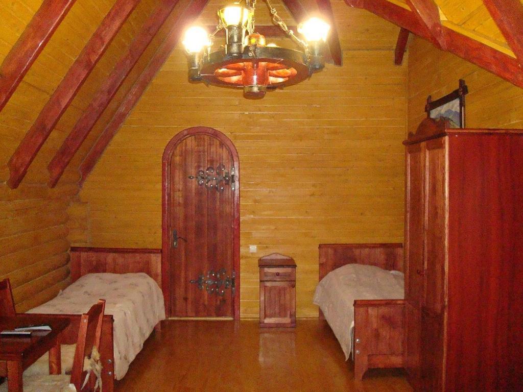 Норіс Otel Myhove Dış mekan fotoğraf