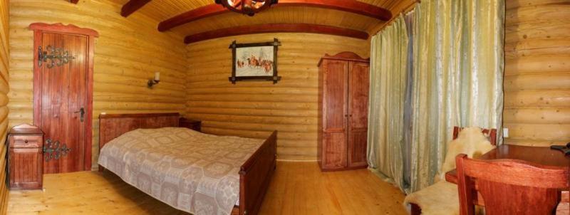 Норіс Otel Myhove Dış mekan fotoğraf