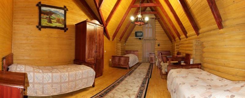 Норіс Otel Myhove Dış mekan fotoğraf
