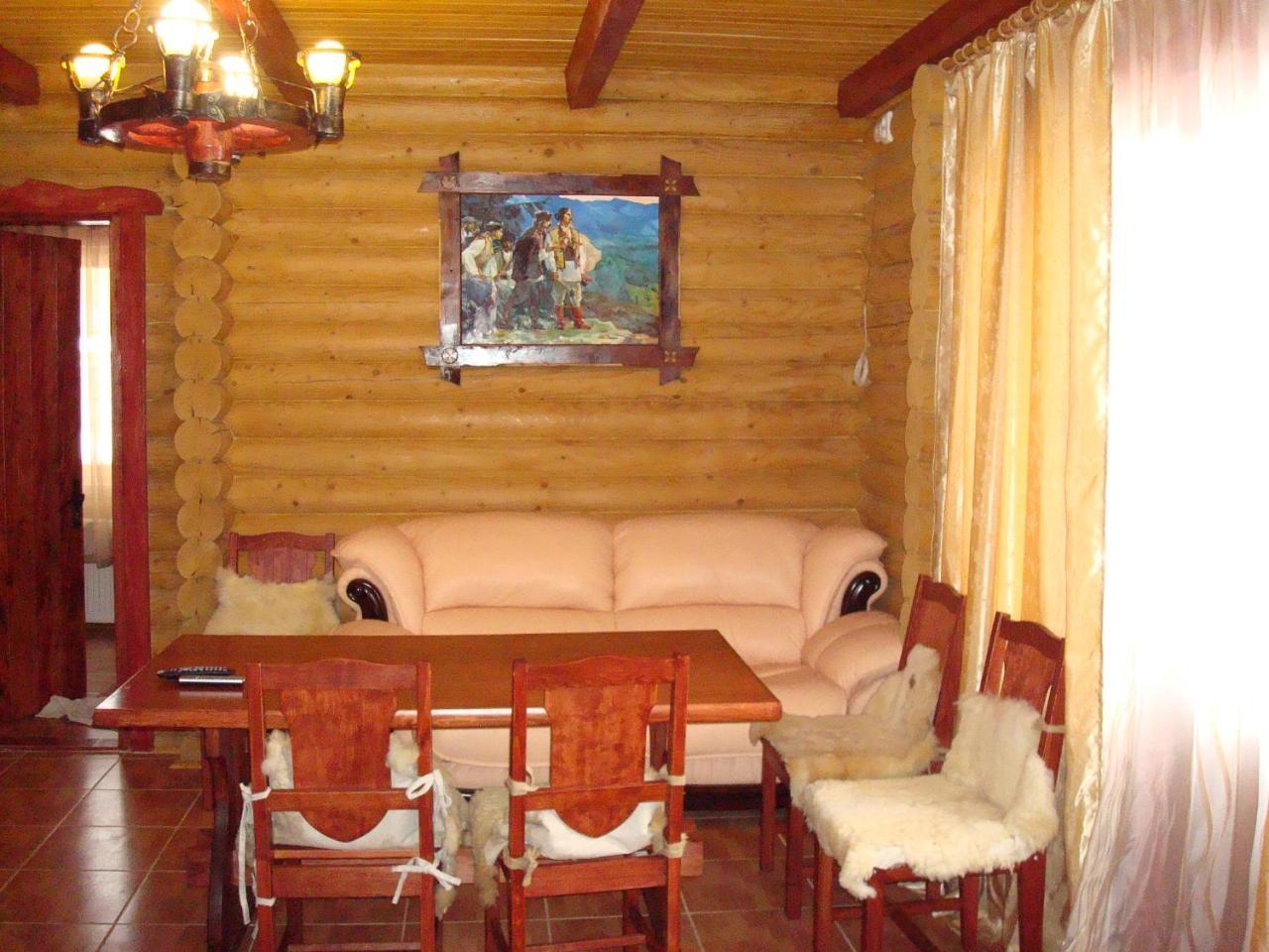 Норіс Otel Myhove Dış mekan fotoğraf
