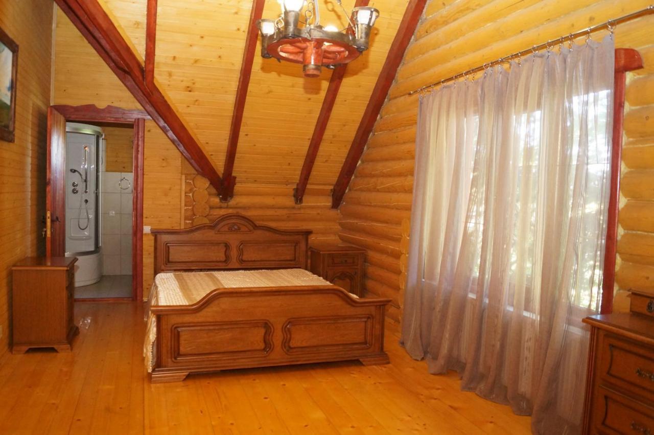 Норіс Otel Myhove Dış mekan fotoğraf