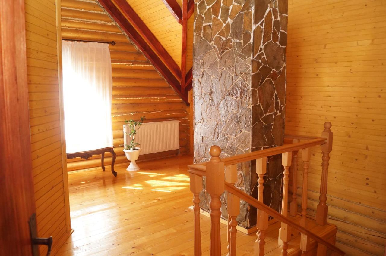 Норіс Otel Myhove Dış mekan fotoğraf