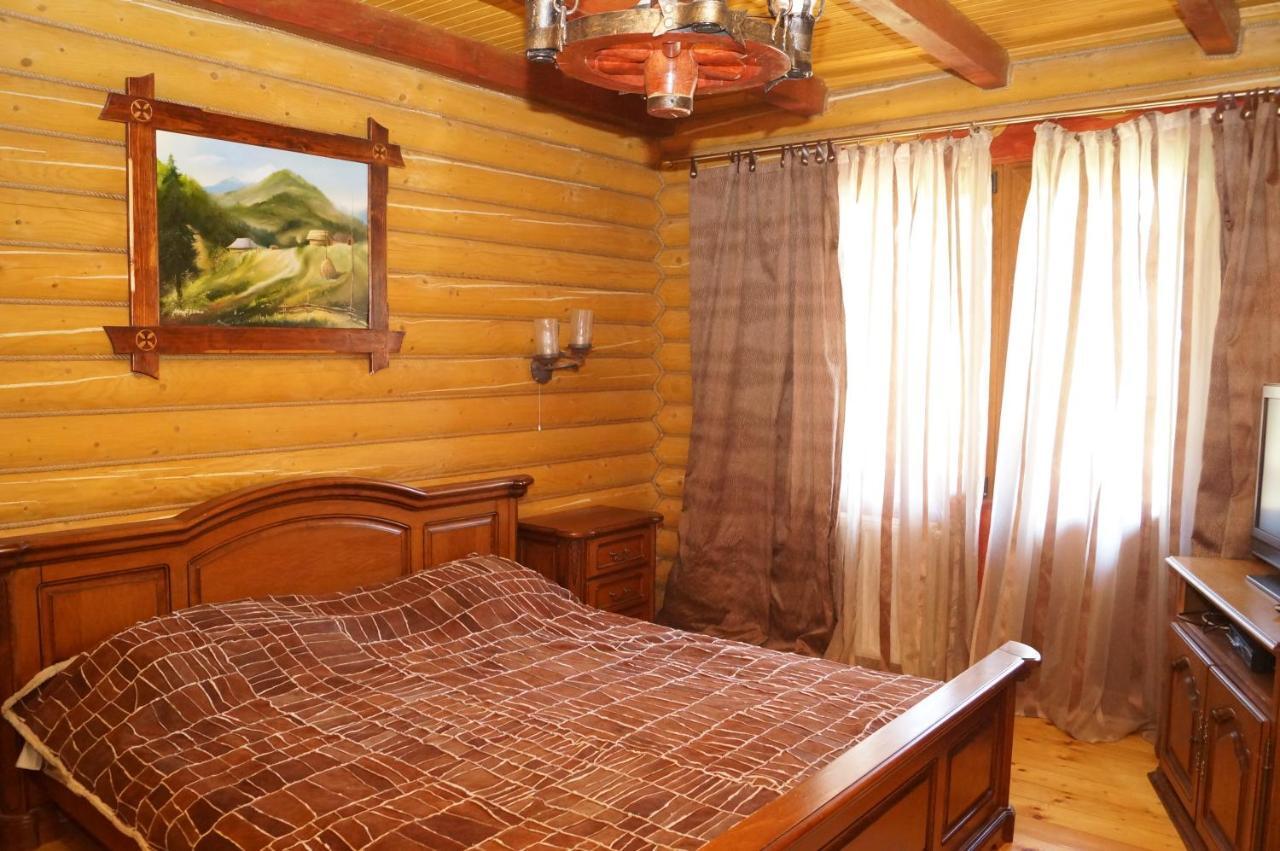 Норіс Otel Myhove Dış mekan fotoğraf