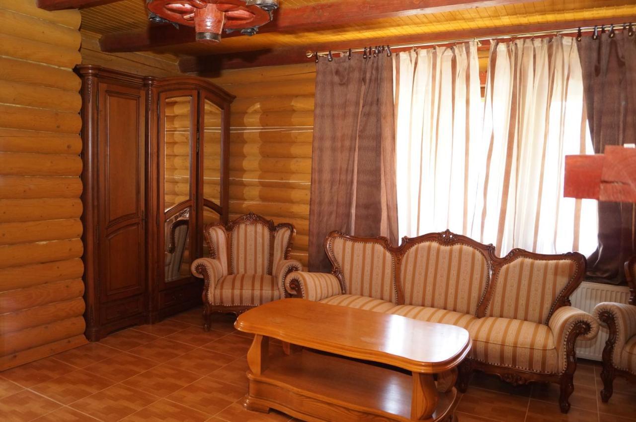 Норіс Otel Myhove Dış mekan fotoğraf