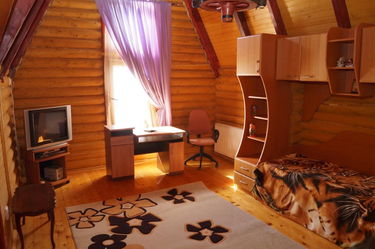 Норіс Otel Myhove Dış mekan fotoğraf
