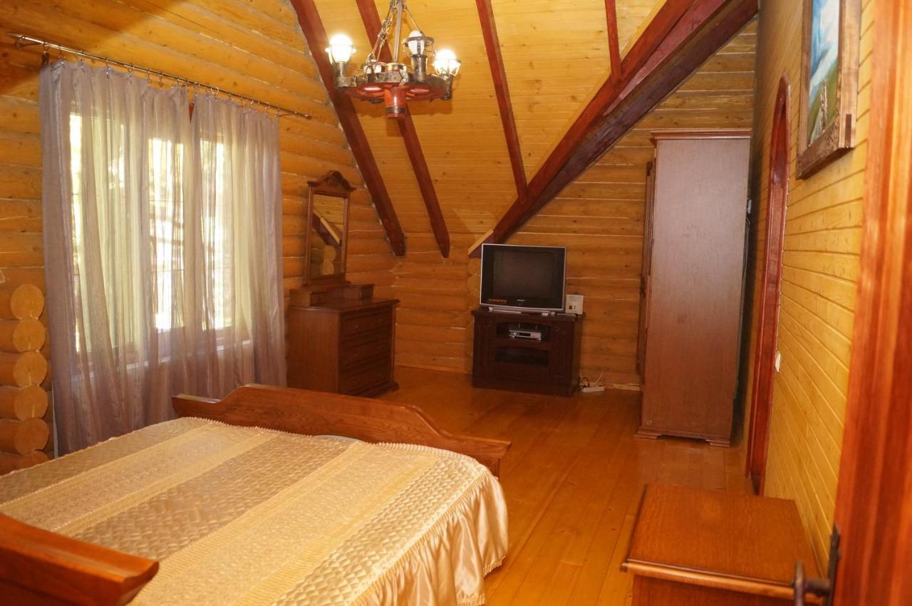 Норіс Otel Myhove Dış mekan fotoğraf