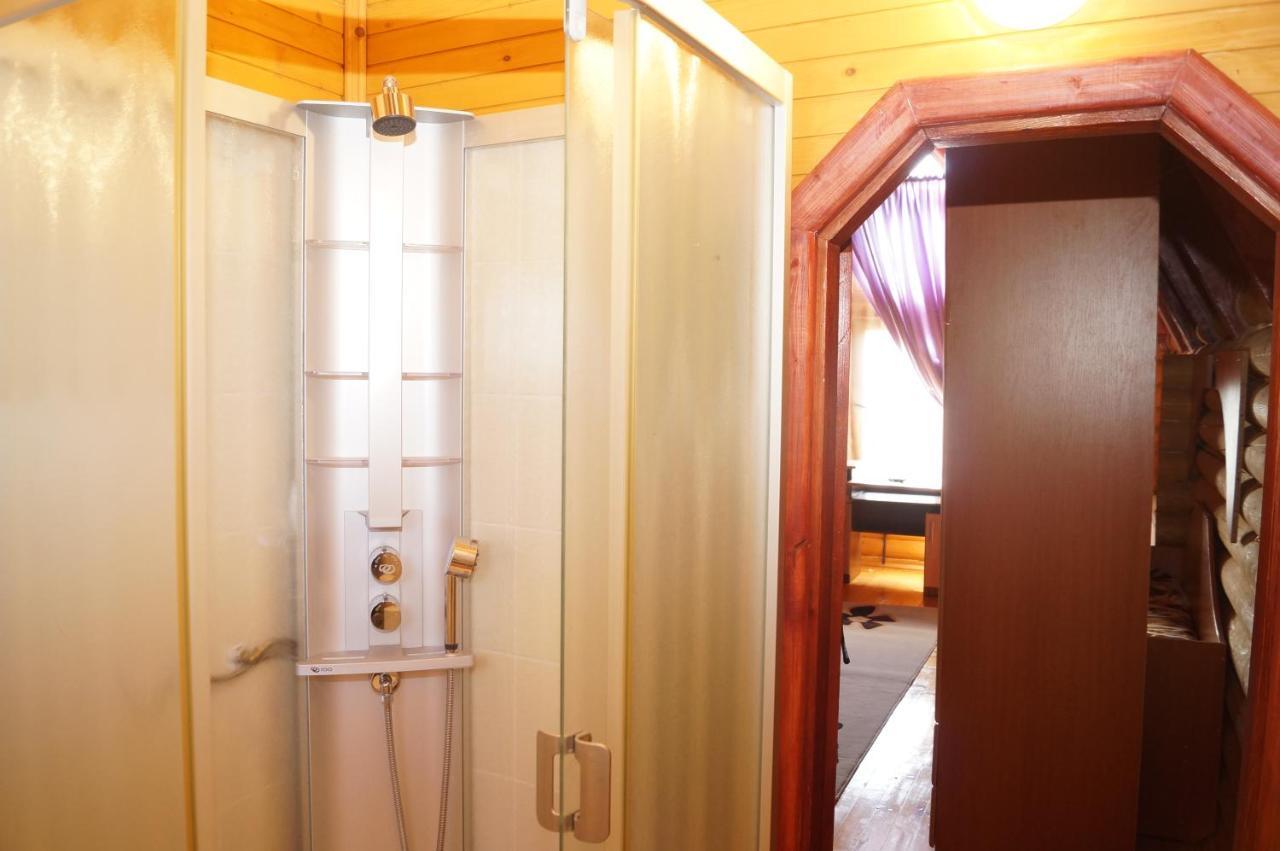 Норіс Otel Myhove Dış mekan fotoğraf