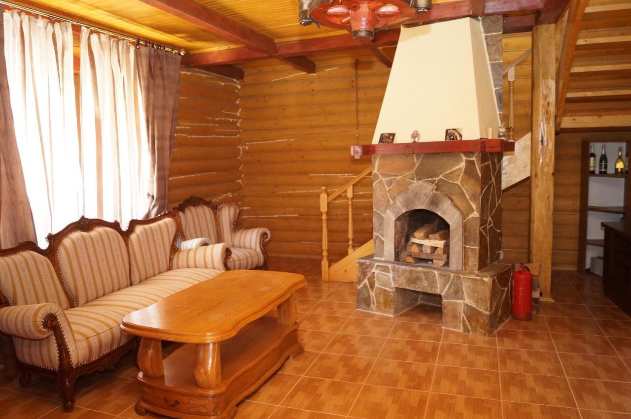 Норіс Otel Myhove Dış mekan fotoğraf