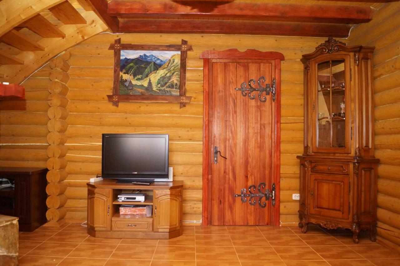 Норіс Otel Myhove Dış mekan fotoğraf