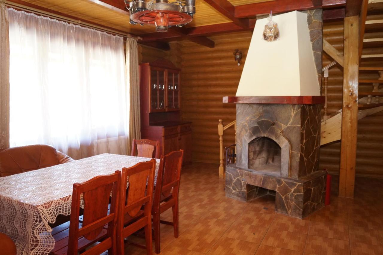Норіс Otel Myhove Dış mekan fotoğraf