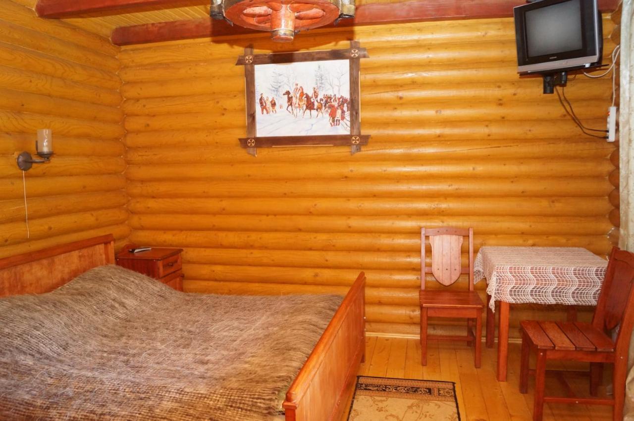 Норіс Otel Myhove Dış mekan fotoğraf