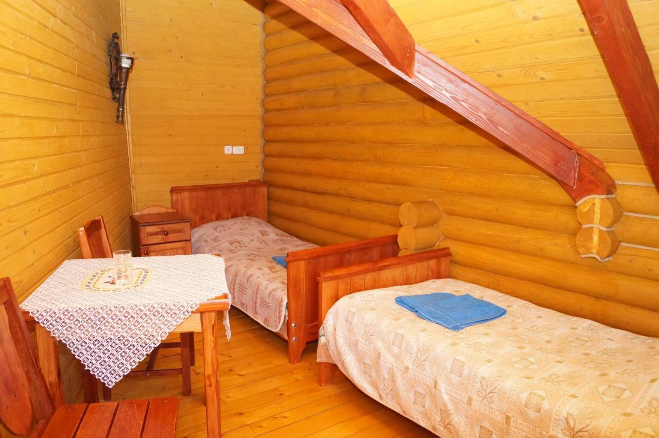 Норіс Otel Myhove Dış mekan fotoğraf