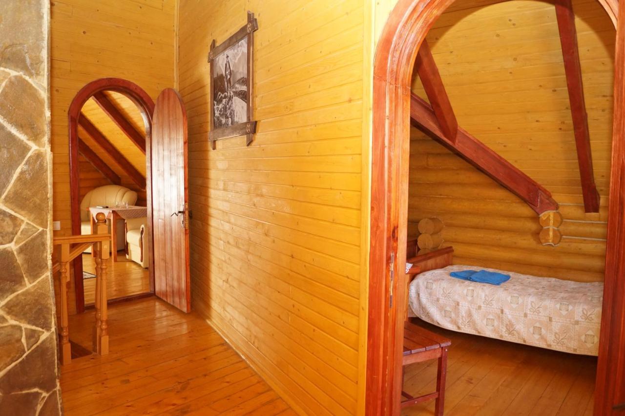 Норіс Otel Myhove Dış mekan fotoğraf
