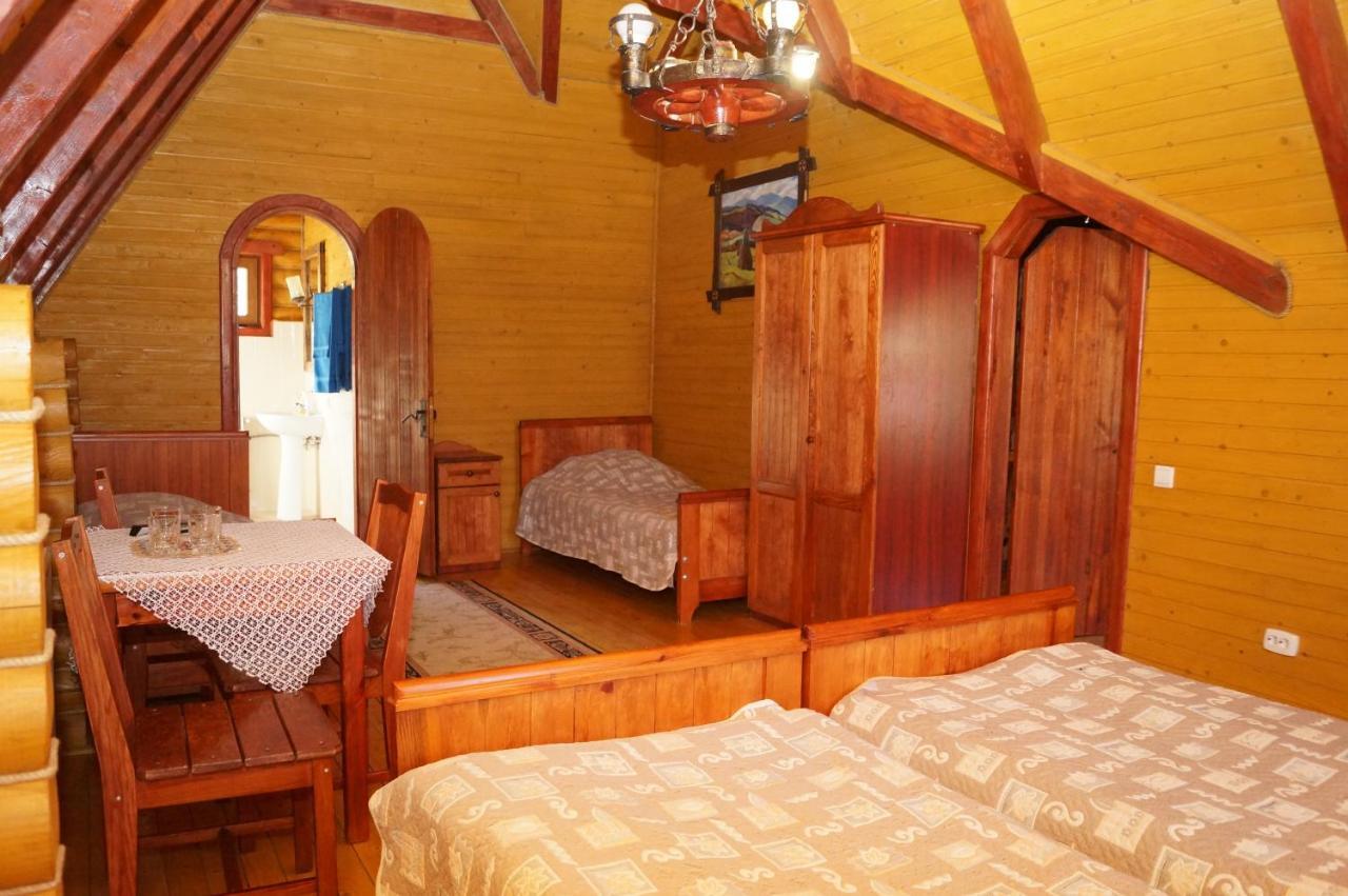 Норіс Otel Myhove Dış mekan fotoğraf