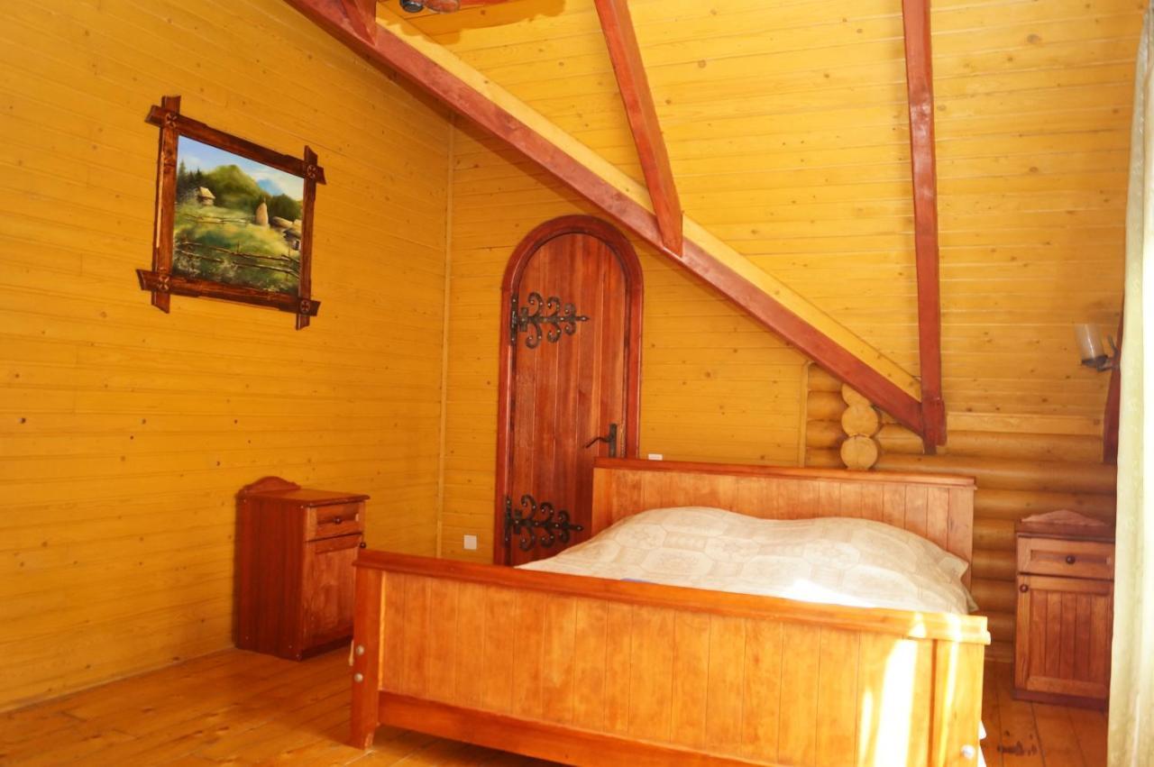 Норіс Otel Myhove Dış mekan fotoğraf
