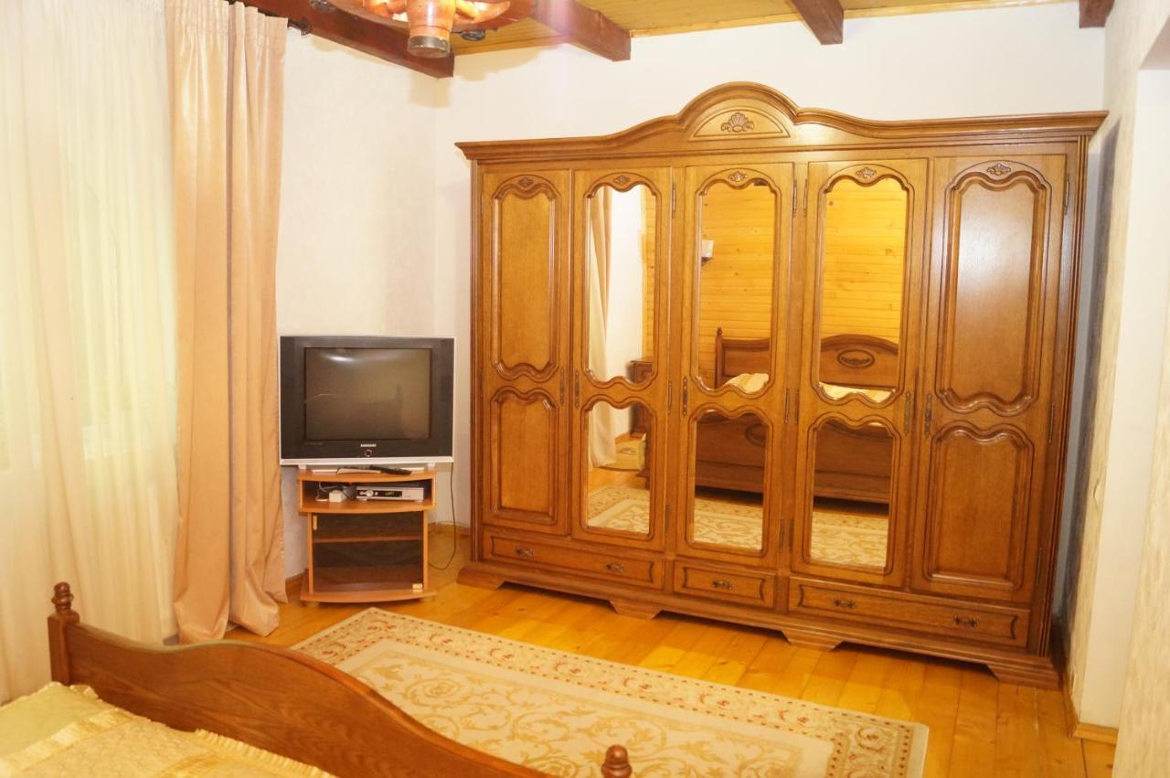 Норіс Otel Myhove Dış mekan fotoğraf