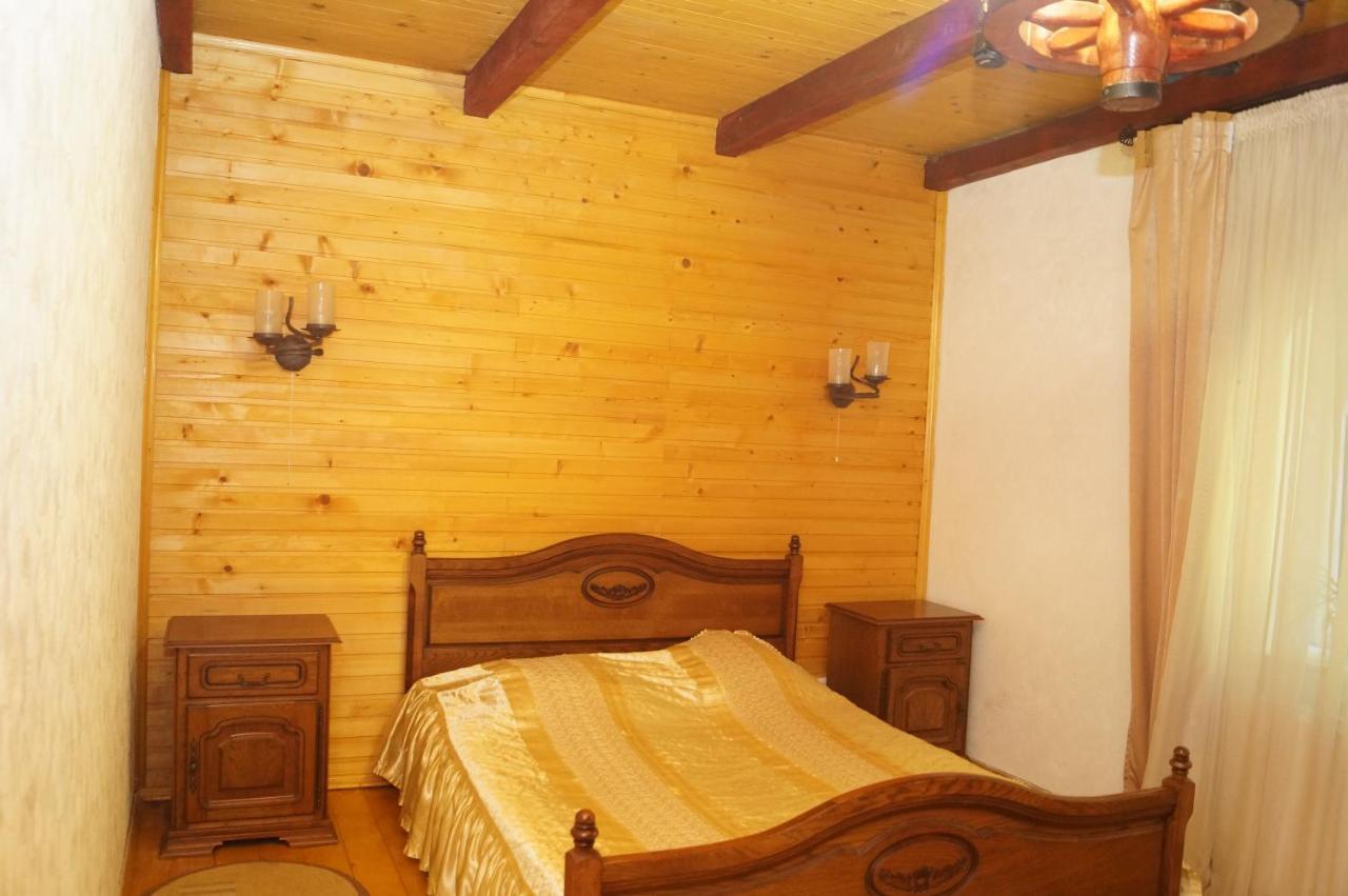Норіс Otel Myhove Dış mekan fotoğraf