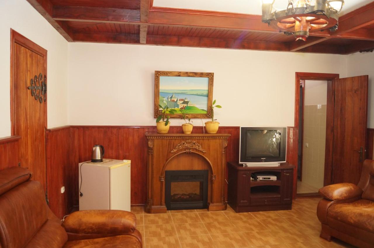 Норіс Otel Myhove Dış mekan fotoğraf