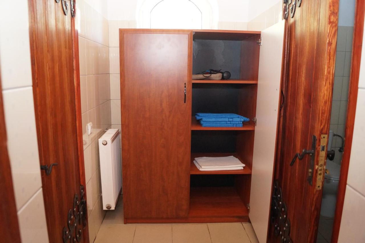Норіс Otel Myhove Dış mekan fotoğraf