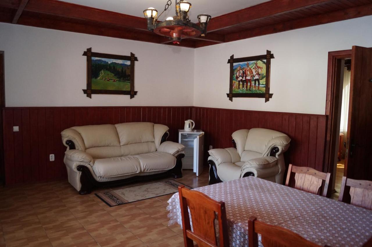 Норіс Otel Myhove Dış mekan fotoğraf