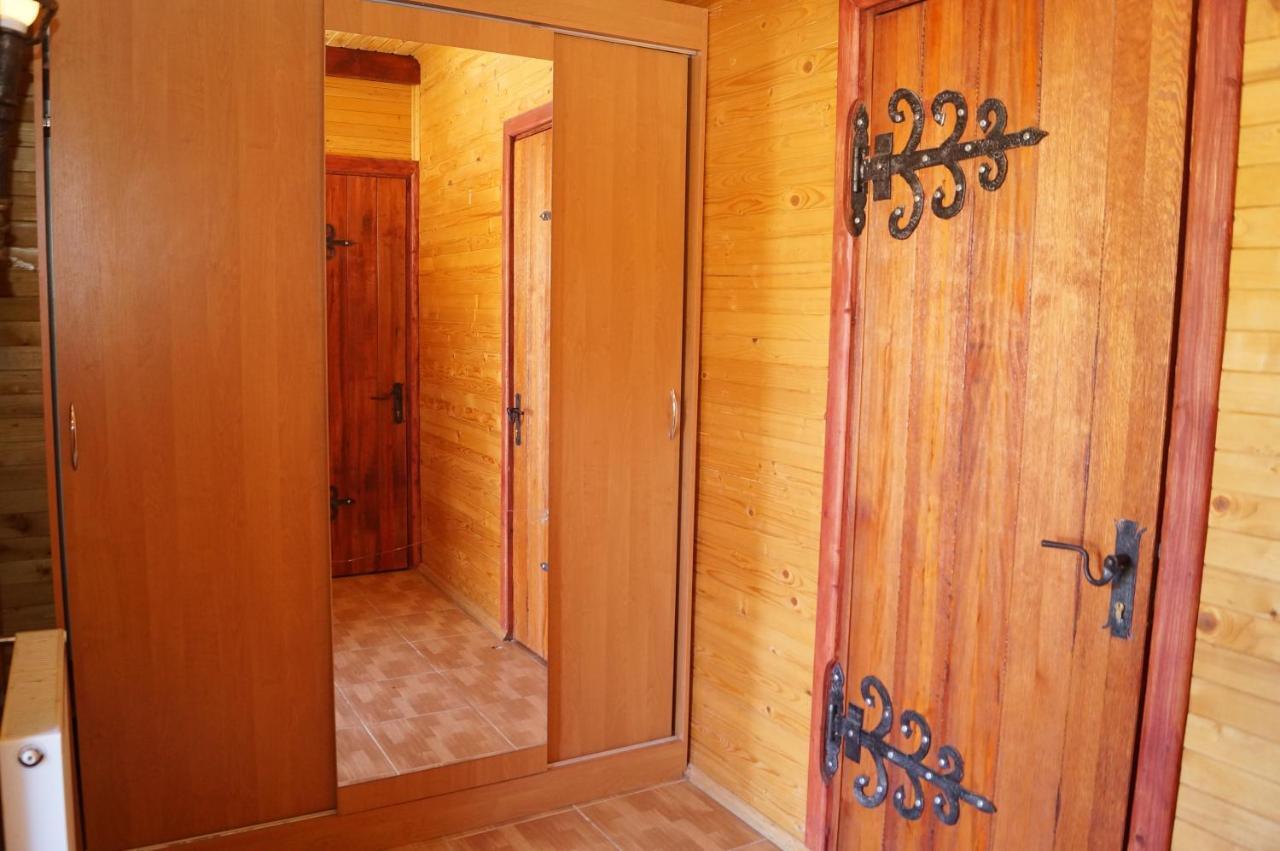 Норіс Otel Myhove Dış mekan fotoğraf