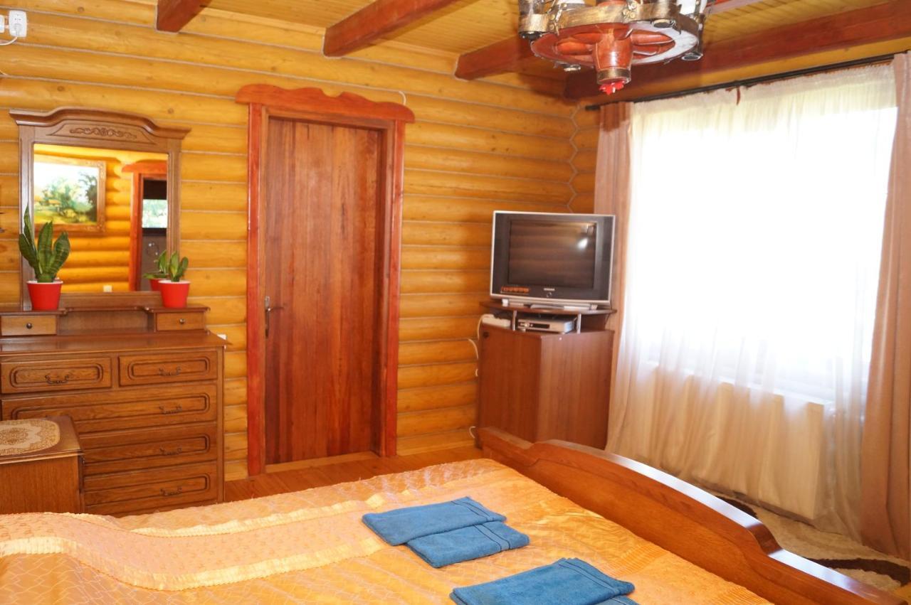 Норіс Otel Myhove Dış mekan fotoğraf