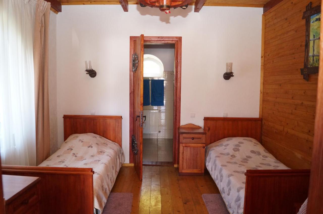 Норіс Otel Myhove Dış mekan fotoğraf