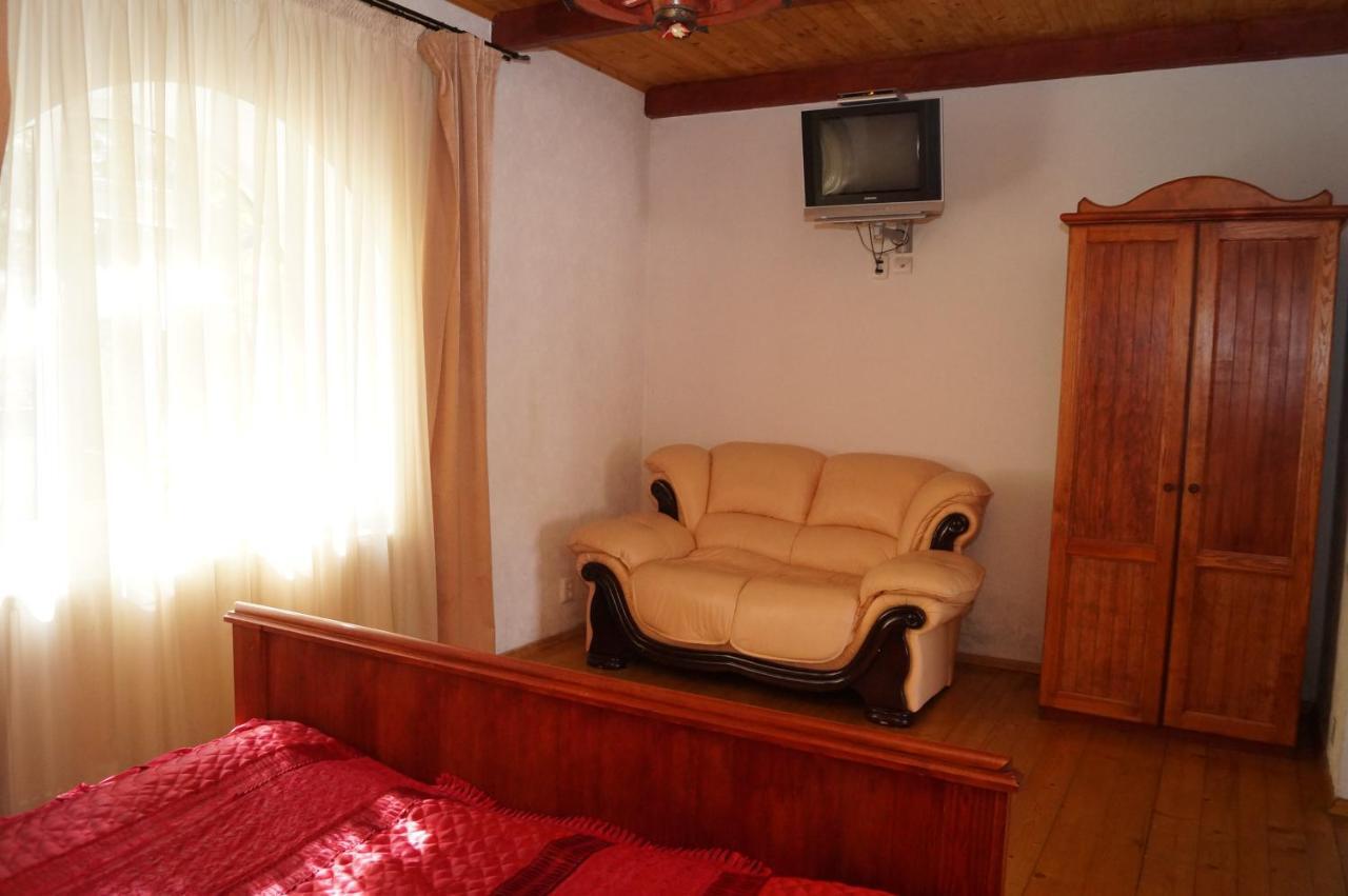 Норіс Otel Myhove Dış mekan fotoğraf