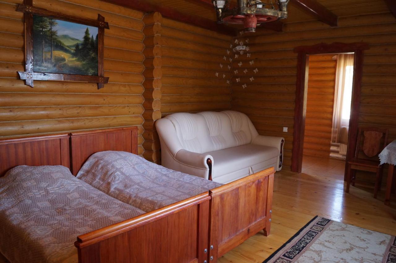 Норіс Otel Myhove Dış mekan fotoğraf