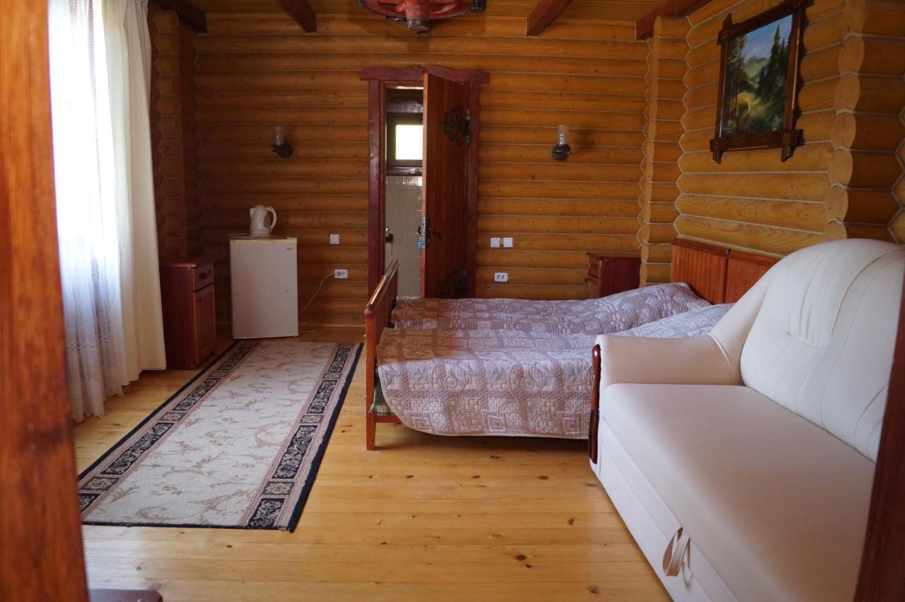 Норіс Otel Myhove Dış mekan fotoğraf