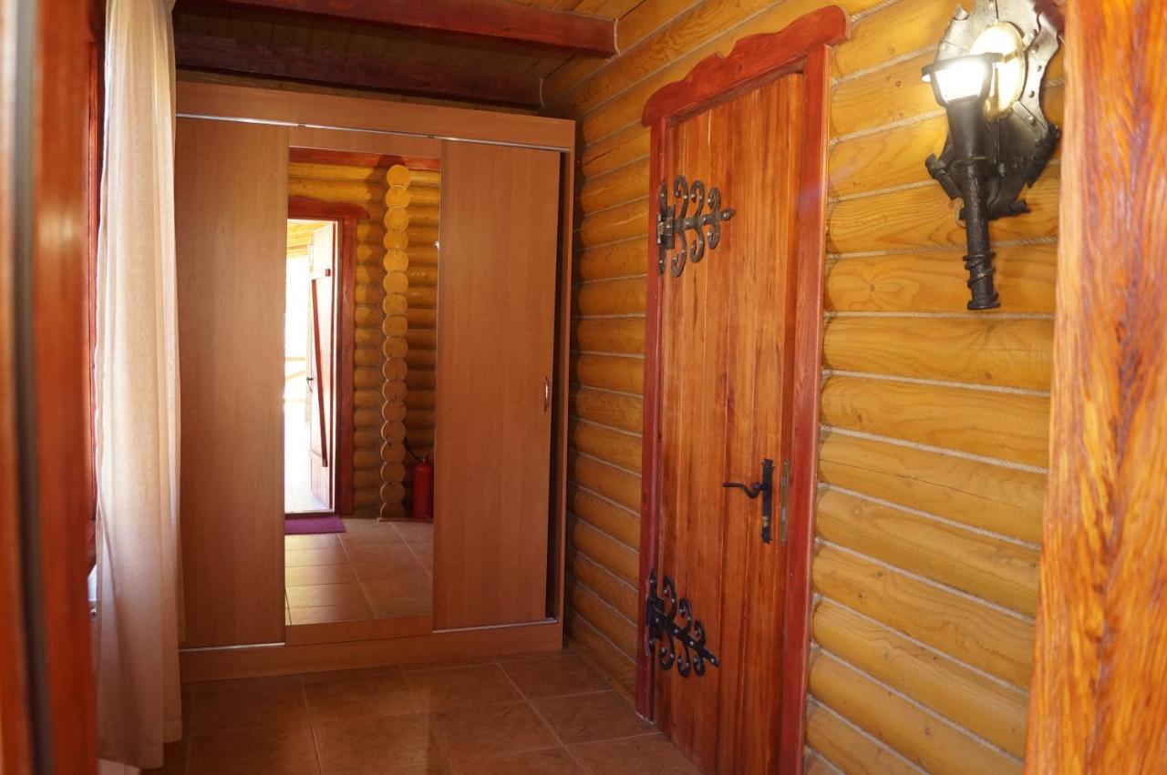 Норіс Otel Myhove Dış mekan fotoğraf
