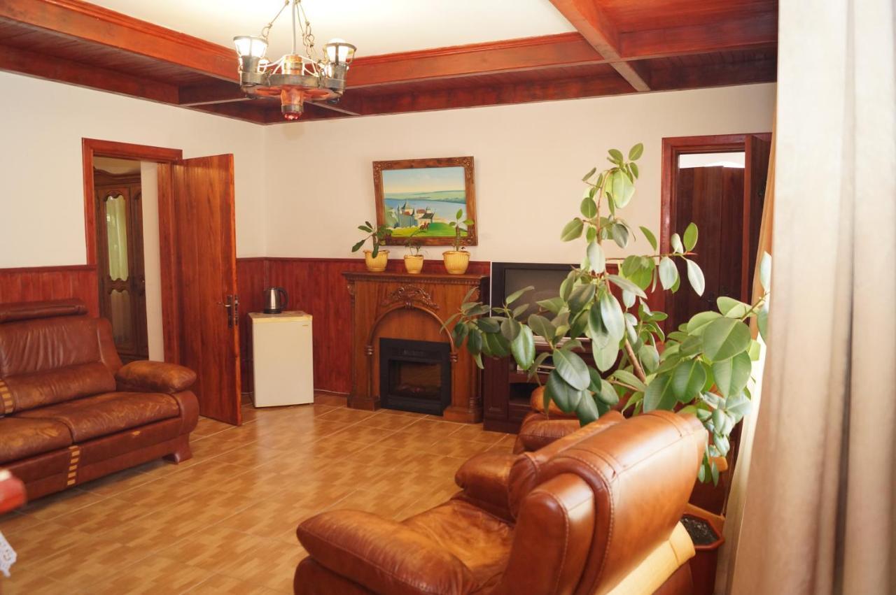 Норіс Otel Myhove Dış mekan fotoğraf
