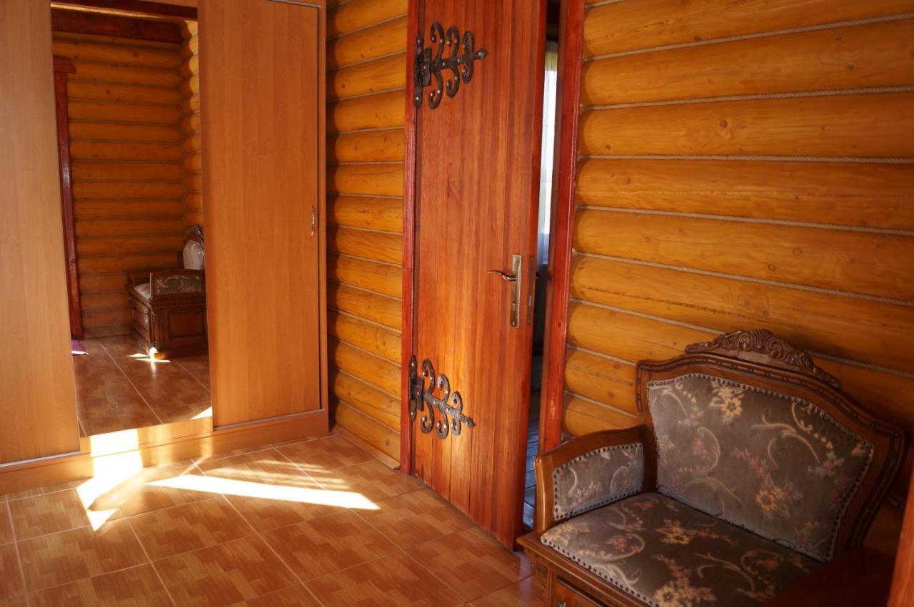 Норіс Otel Myhove Dış mekan fotoğraf