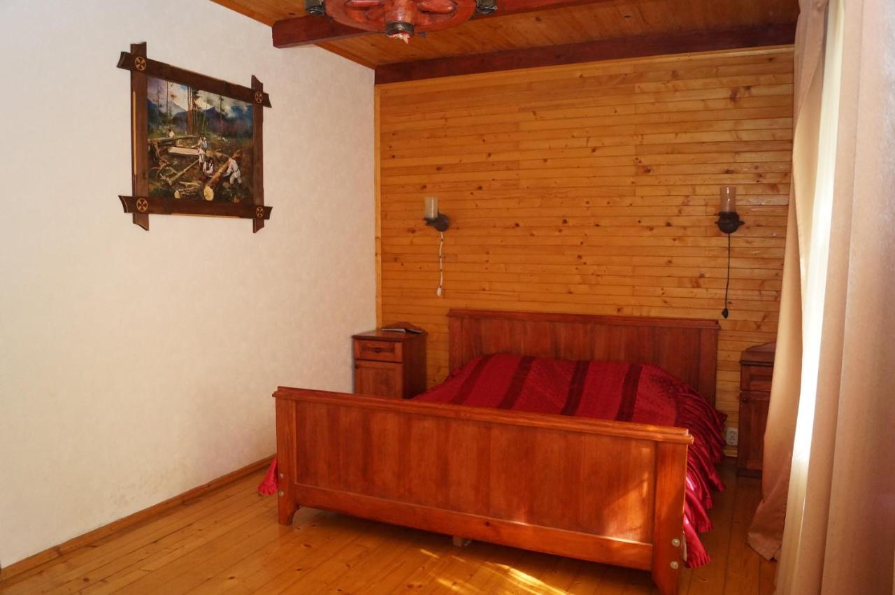 Норіс Otel Myhove Dış mekan fotoğraf