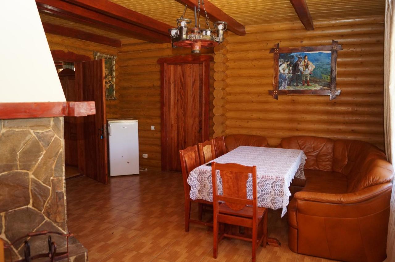 Норіс Otel Myhove Dış mekan fotoğraf