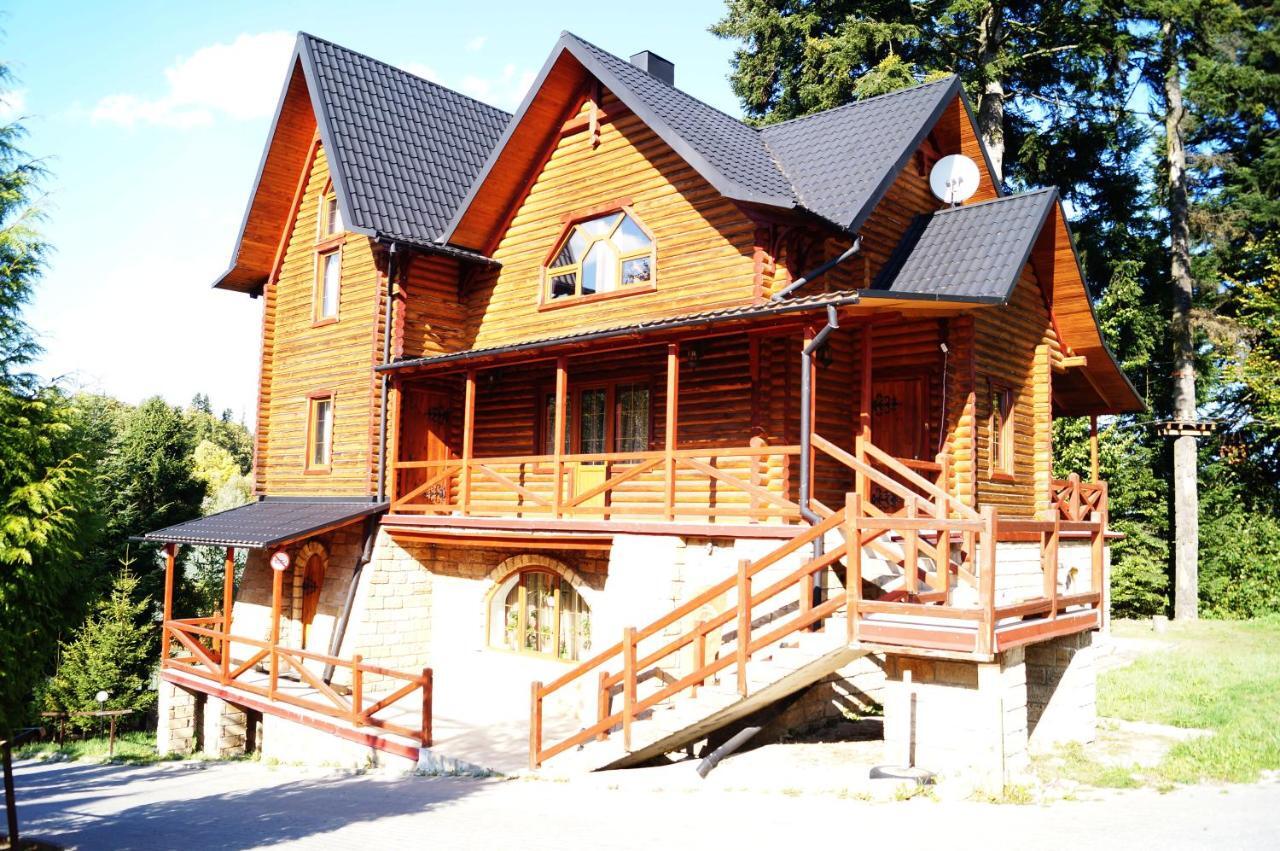 Норіс Otel Myhove Dış mekan fotoğraf